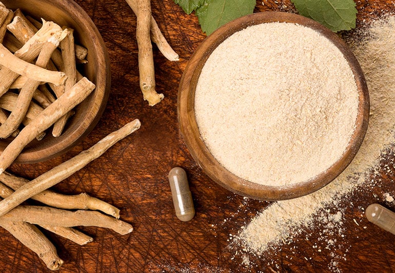 Ashwagandha 3